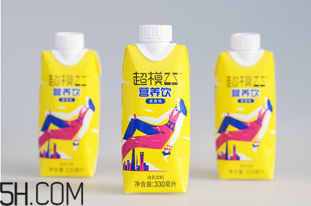 超模25營養(yǎng)飲是什么？超模25營養(yǎng)飲喝了會瘦嗎？