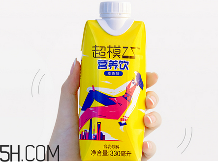 超模25營養(yǎng)飲是什么？超模25營養(yǎng)飲喝了會瘦嗎？