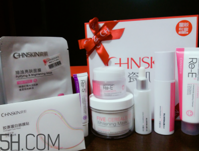 瓷肌祛斑組合有哪些產(chǎn)品？瓷肌祛斑組合使用評(píng)測(cè)