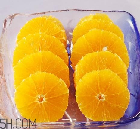 橙子和雞蛋能一起吃嗎？吃完雞蛋可以吃橙子嗎？