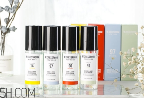 wdressroom是什么牌子？wdressroom香氛哪個(gè)味道好