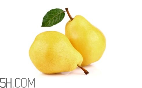 橙子和梨可以一起榨汁嗎？橙子和梨可以一起吃嗎？