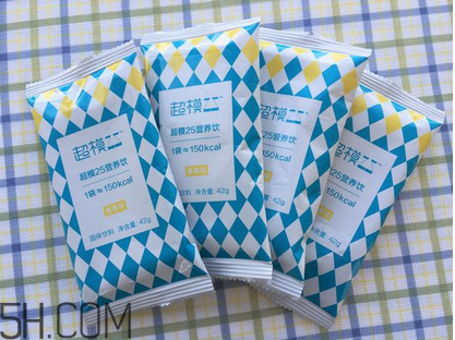 超模25營(yíng)養(yǎng)飲有用嗎？超模25營(yíng)養(yǎng)飲料使用評(píng)測(cè)