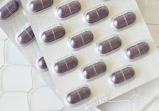 挪威biopharma野生藍(lán)莓精華功效 biopharma藍(lán)莓怎么吃？