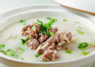 羊肉和土豆可以一起吃嗎？吃羊肉可以吃土豆嗎？
