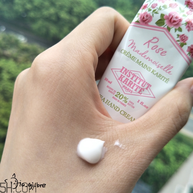 巴黎乳油木護手霜好用嗎？好用的護手霜測評
