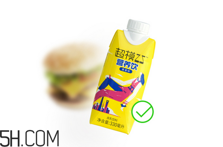 超模25營養(yǎng)飲是什么？超模25營養(yǎng)飲喝了會瘦嗎？