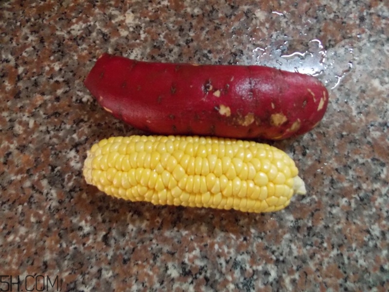 紅豆薏米能和玉米一起煮嗎？紅豆薏米加玉米有什么好處？