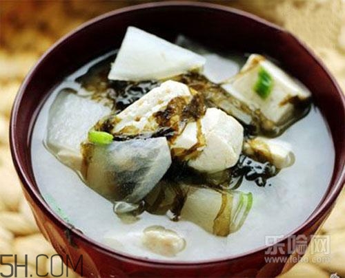 甲狀腺腫大可以吃海帶嗎？甲狀腺腫大怎么調(diào)理？