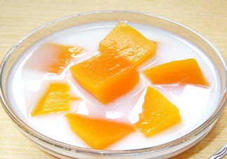 小孩可以喝木瓜牛奶嗎？小孩喝木瓜牛奶有影響嗎？