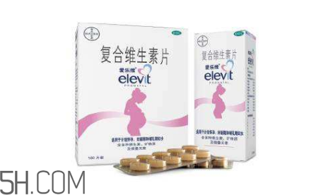 愛樂維復(fù)合維生素片屬于葉酸嗎？孕婦感冒可以吃愛樂維嗎？
