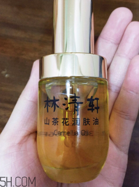 林清軒山茶花油用在哪個(gè)步驟？能單獨(dú)用嗎？