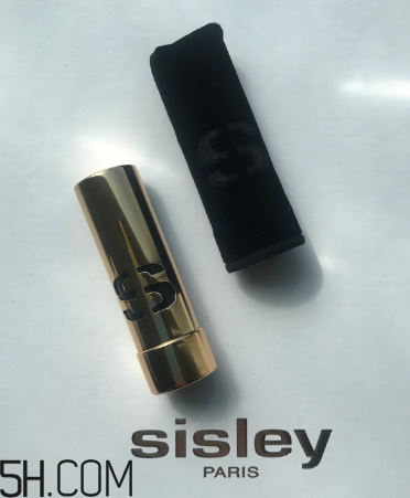 sisley希思黎抗氧保濕唇膏好用嗎？希思黎抗氧保濕唇膏測評