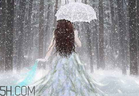 下雪天為什么不冷 為什么下雪沒(méi)有化雪冷