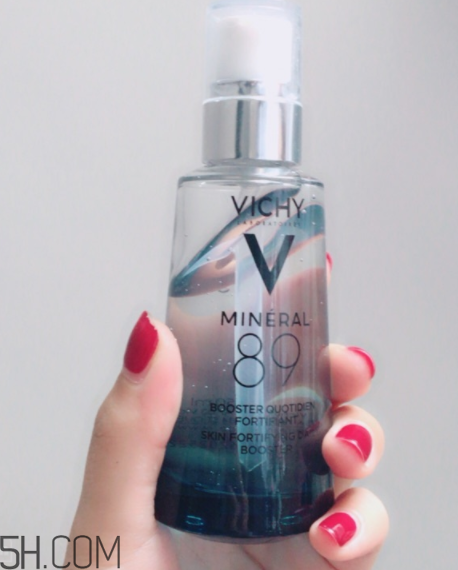 薇姿89能量瓶含酒精嗎？薇姿89能量瓶含硅嗎？