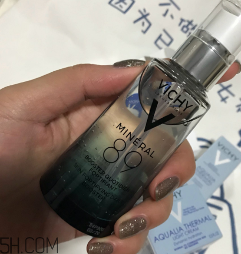 薇姿89能量瓶含酒精嗎？薇姿89能量瓶含硅嗎？
