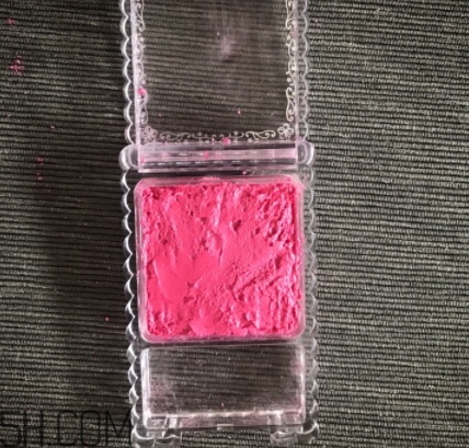 腮紅盤碎了怎么辦？腮紅盤摔碎了怎么修復(fù)