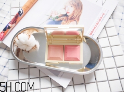 烘焙腮紅是什么？烘焙腮紅和其他腮紅區(qū)別