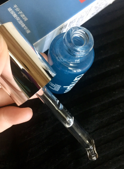 牛爾千分子玻尿酸原液能單獨用嗎？怎么用？