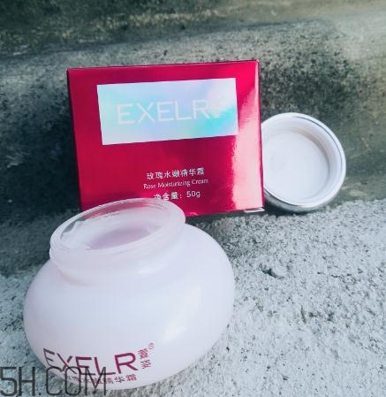 萱姿玫瑰水精華霜怎么樣？萱姿玫瑰水精華霜有激素嗎？