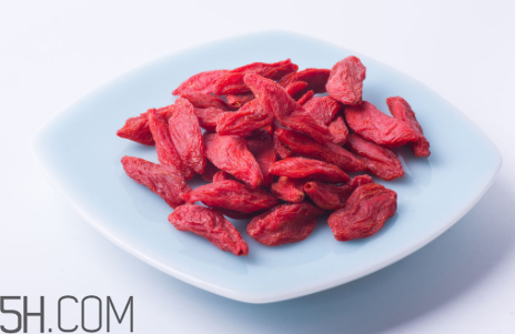 枸杞是小人參？正確食用枸杞能抗腫瘤