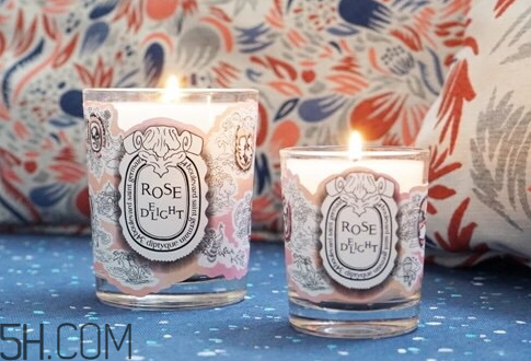 diptyque2018情人節(jié)限量多少錢？有什么？