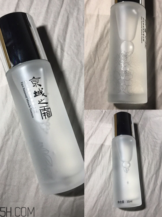 京城之霜神仙水含酒精嗎？適合脆弱敏感肌嗎？