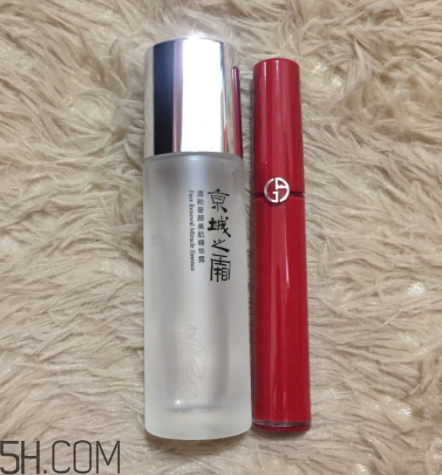 京城之霜神仙水含酒精嗎？適合脆弱敏感肌嗎？