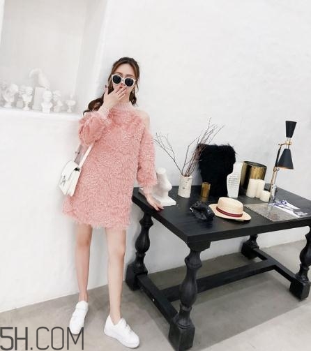 粉色裙子配什么鞋子？不同款式不同的風(fēng)格