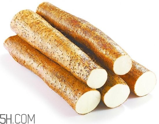 山藥皮上的須能吃嗎？山藥皮上的須怎么去除？
