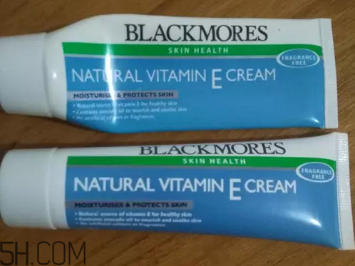 blackmores ve面霜怎么使用？blackmores ve面霜真假辨別方法