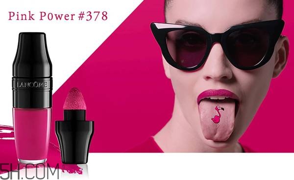 lancome蘭蔻果漾特調(diào)氣墊光霧唇露色號有哪些？