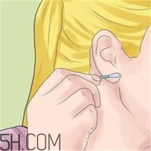 打耳洞后該如何預(yù)防感染？打耳洞前需要注意的細(xì)節(jié)？