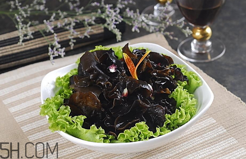 木耳泡了兩天還能吃嗎？木耳泡多了怎么保存？