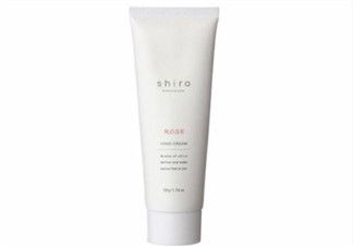 shiro馬鞭草護(hù)手霜好用嗎？shiro北海道護(hù)手霜好用嗎？