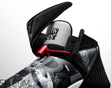 jordan why not zer0.1威少首款簽名鞋發(fā)售時(shí)間_多少錢？