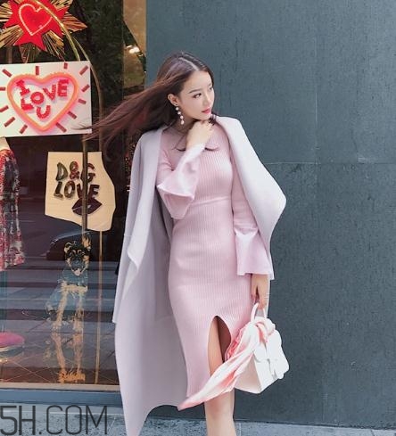 粉色裙子配什么外套？優(yōu)雅時尚兩不誤