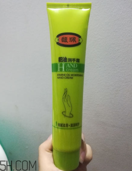 馥珮護(hù)手霜怎么樣？馥珮護(hù)手霜測評