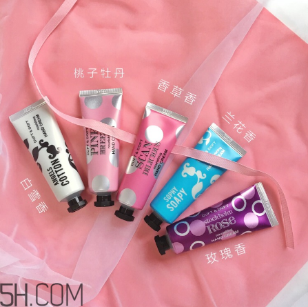 duft doft多馥特馥護(hù)手霜怎么樣？duft doft多馥特馥護(hù)手霜多少錢？