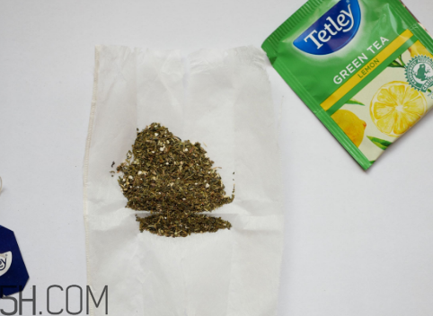 檸檬綠茶好喝嗎？健康清火不上頭