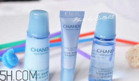 自然堂護(hù)膚品有幾個系列？為你介紹自然堂系列產(chǎn)品