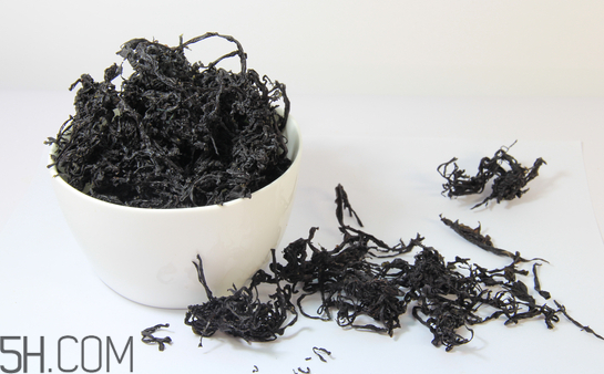 海苔和紫菜哪個(gè)更養(yǎng)生？海苔是紫菜的華麗轉(zhuǎn)身？