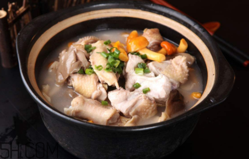 喝湯為啥比吃肉更容易長膘？吃肉比喝湯更有利于健康
