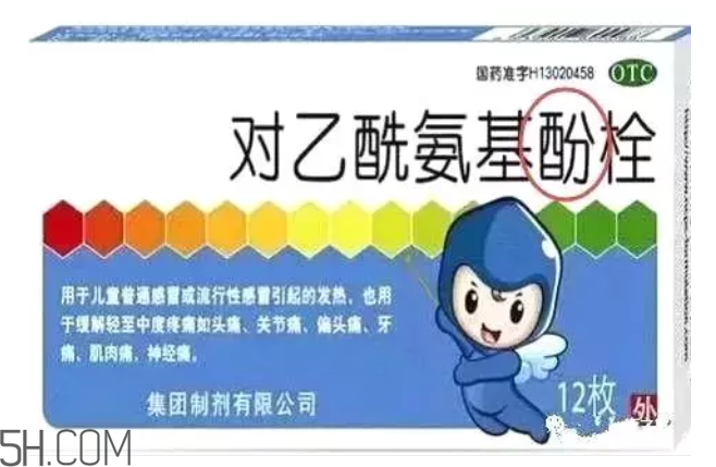 怎么看懂藥盒上的信息？看懂了自己買藥不求醫(yī)生