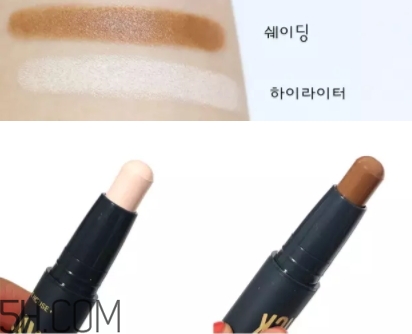 修容筆在什么步驟后用？教你修容筆使用細(xì)節(jié)