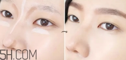 修容筆在什么步驟后用？教你修容筆使用細(xì)節(jié)