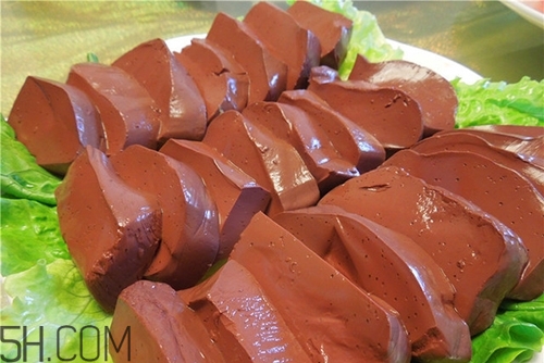 豬血和羊肉能一起吃嗎？豬血和羊肉一起吃有什么好處？