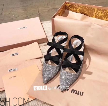 miumiu鞋子偏大嗎？小仙女一定要穿合適的鞋