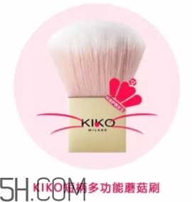 修容刷哪個牌子好？修容打得好少不了修容刷幫忙