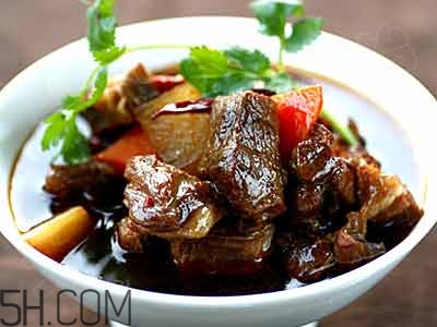 羊肉可以和紅薯一起吃嗎？吃完羊肉可以吃紅薯嗎？